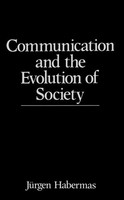 Communication and The Evolution Of Society | Jurgen Habermas | Englisch | Buch
