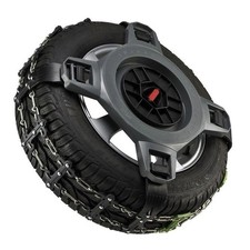 Spikes Spider Sport Catene a ragno per neve. Top di gamma. Elenco misure leggi.
