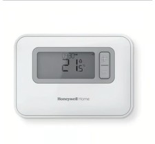 Honeywell T3 Wired Programmable Digital Thermostat