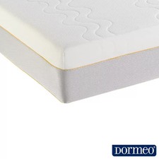 Dormeo Options Hybrid Double Mattress Pocket Spring Memory Foam