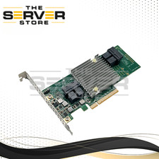 Supermicro 16-Port 12Gb/s SAS3 IT Mode HBA AOC-S3216L-L16iT