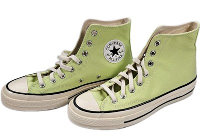 Converse Chuck Taylor 70 High Top Sneaker Citron This M 6.5 / W 8.5