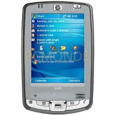 Boxed HP iPAQ HX2400 HX2490 Win Mobile 5.0 - 1 Year Warranty FA675A ABA 