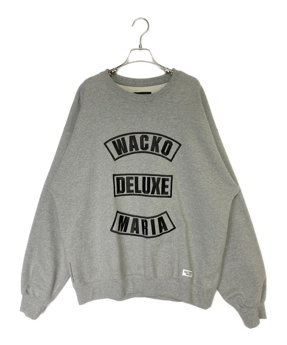 DELUXE WACKO MARIA x DELUXE CREW | eBay DELUXE WACKO MARIA x DELUXE CREW | eBay