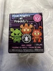 Funko Pop! Mystery Minis: Five Nights at Freddy's - Events (One Mystery Figure)