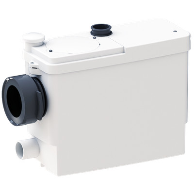 SFA SANIPACK Pro UP Abwasserhebeanlage Hebeanlage Abwasser Kleinhebeanlage