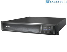 APC SmartConnect - UPS X 1500VA 1350W 120V Output: 8 5-15R, SMX1500RM2UC - R...