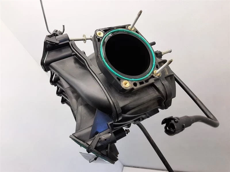 Coletor de admissão 4.8L 10-17 Chevrolet Express 2500 VAN 12638038 - Imagem 4 de 4