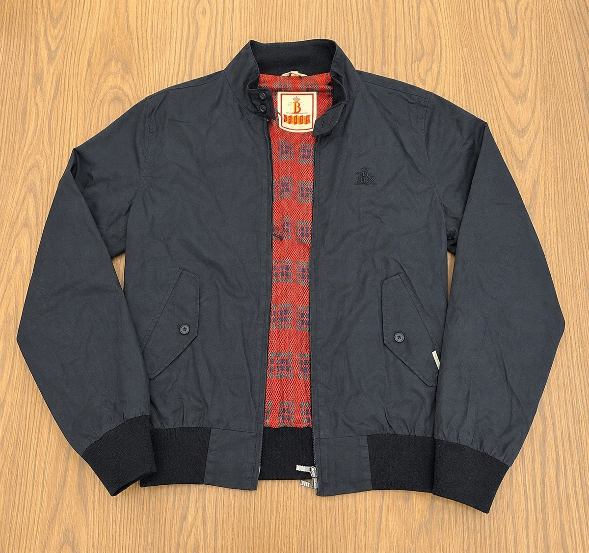 Baracuta G9 Jackets for Men for sale | eBay