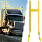 <!--F#f_0-->Truck Brake Spring Tool Sturdy Truck Brake Shoe Spring Slack Adjustable CaZCZ<!--F/-->