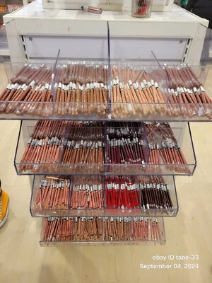 Primark Lip Liner Pencil New perfect for lips 👄 art womens girls Vegan