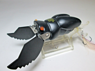 Megabass Pagani Gatta-X TURBULENCE Handmade Original #2