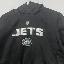 NFL Team Logo Performance Pullover Hoodie Collection Youth SZ:S-XL