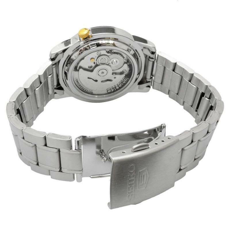 seiko snkk29k1