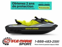 2022 Sea-Doo GTI SE 130