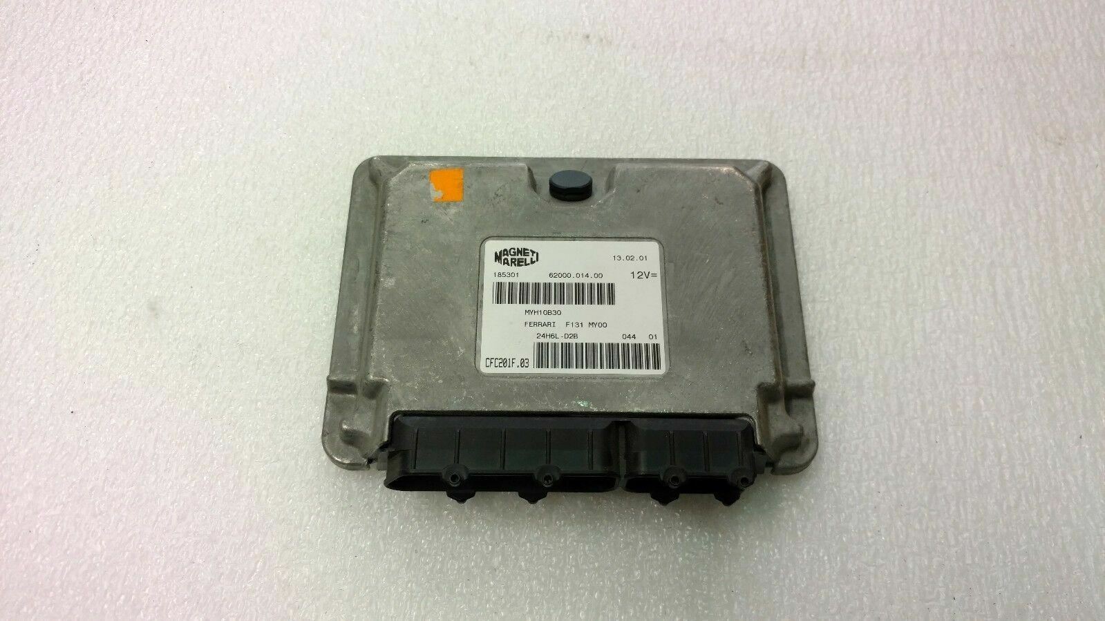 Module Modena Ferrari 360 Modena F1 Transmission Module Unit OEM 185301 ...