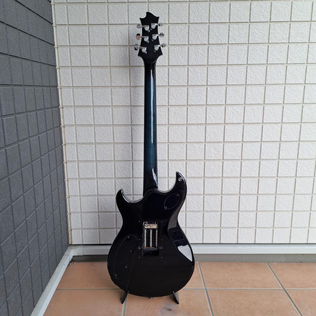 YAMAHA YSG TII Electric Guitar Made in Japan | eBay YAMAHA YSG TII Electric Guitar Made in Japan | eBay