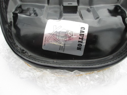 Kawasaki Z900 A4 original seat - Picture 6 of 7