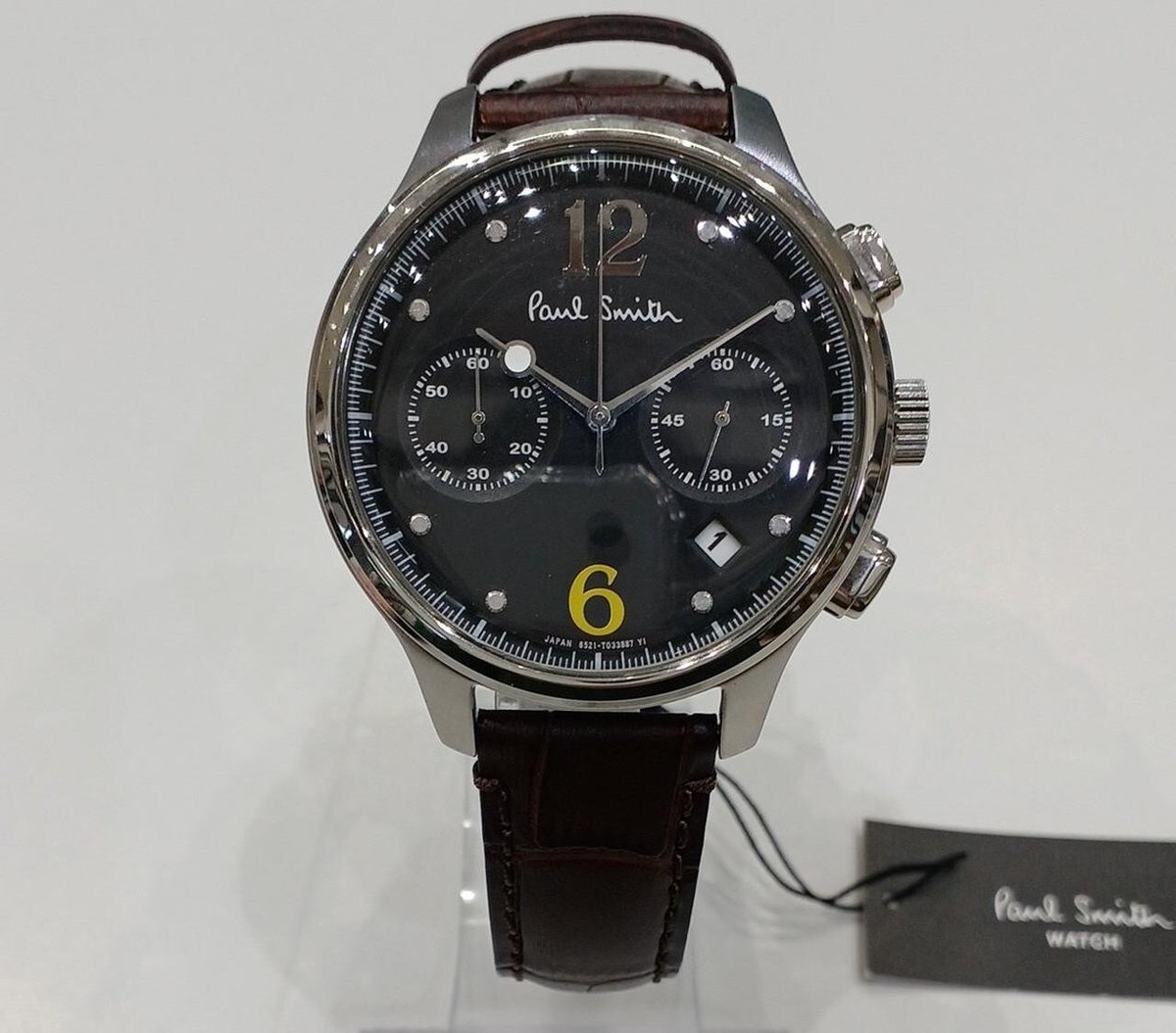 Paul Smith 6521-S087341
