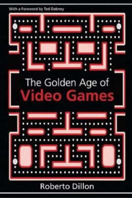 The Golden Age Of Video Games: The Birth Of A Multi-Billion Dollar Industry