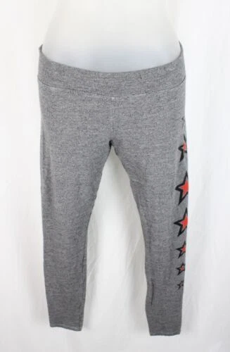 Leggings sólido Sundry Viscosa para Mujeres