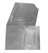 1941-1948 Chevy Oldsmobile Pontiac Driver Side Front Floor Pan Toe Board New