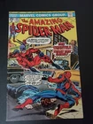 Amazing Spider-Man 147 FN/VF / Tarantula / (1975)