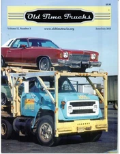 Ringsby Freight Division, Classic Dodge Truck Photos, Lanza Bros Mack Trucks