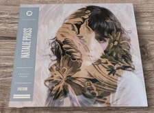 Natalie Prass by Natalie Prass (CD, 2015) Funk Soul Pop Rock Cardboard Sleeve