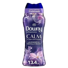 Downy Infusions Textile Deodorizer Fresh Scent Booster 25 Recycled Plastic