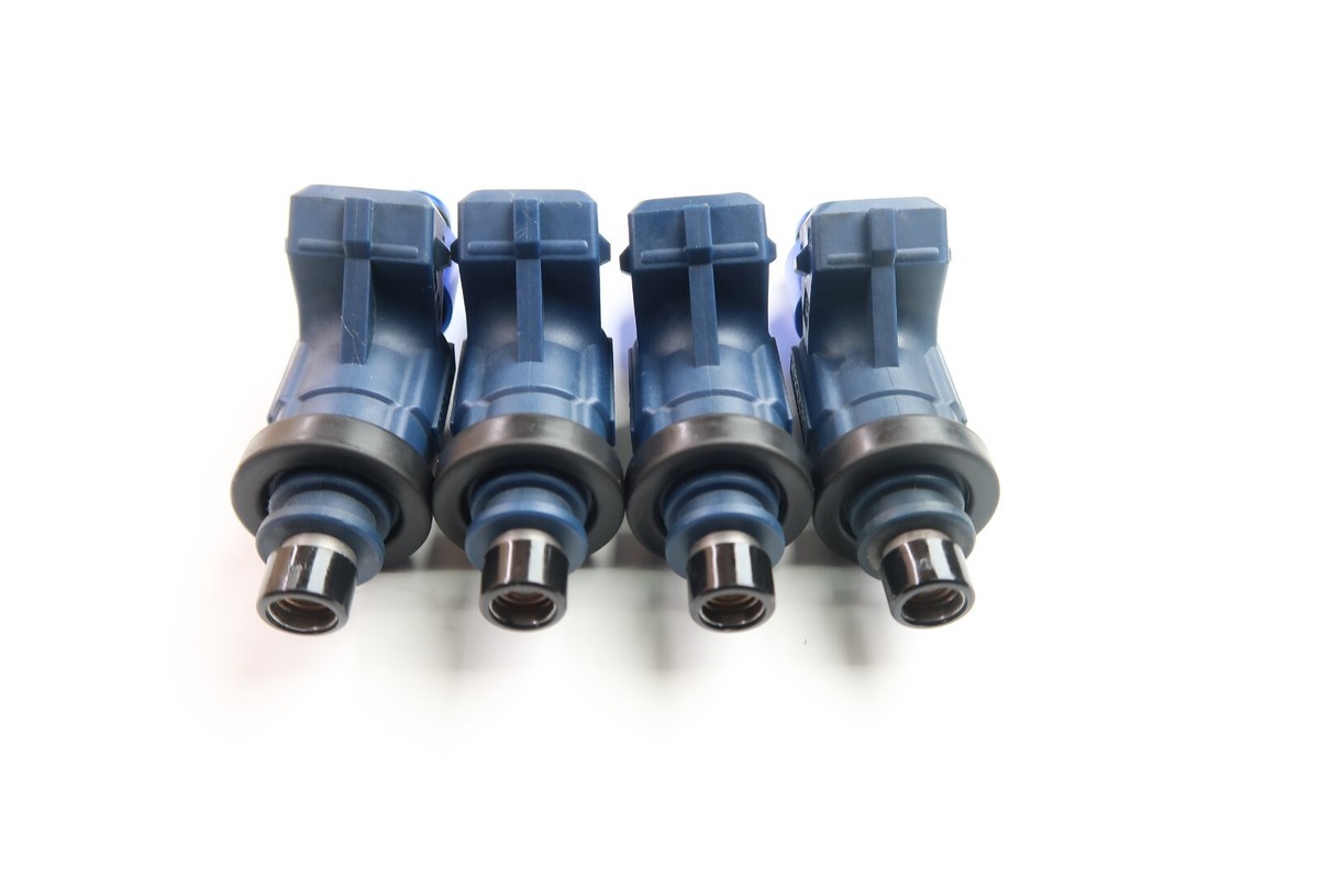 のん9点 095000-0660 8-98284393-0 Fuel Injector for Isuzu 4HK1/6HK1