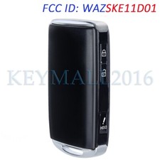 Wazske11d01 Smart Remote Key Fob For For Mazda 3 2019 Cx-30 2020 2021 Bckn-675ry