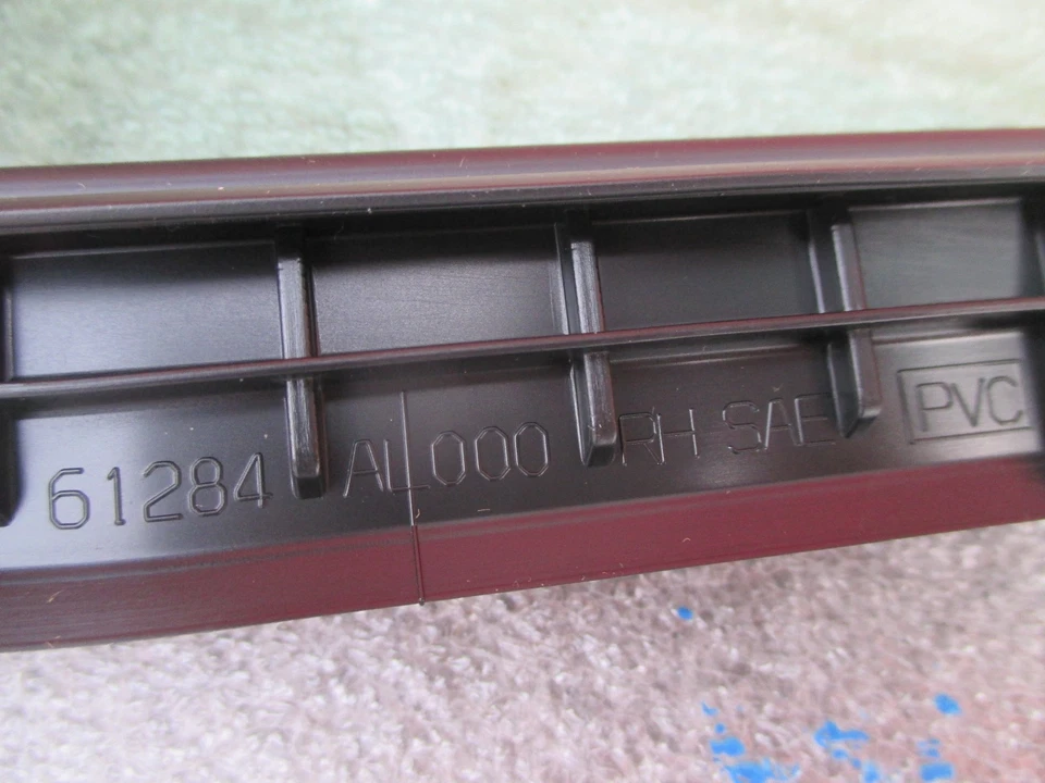 2015 斯巴鲁内陆前门玻璃ass rh 15 16 — 第 4/4 张图片