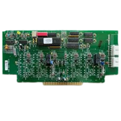 Scheda di segnale Simplex 565-455, 2Z, classe B PCA 4100 - Foto 1 di 1