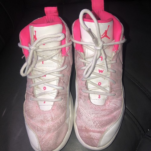 Jordan 12 Retro PS Artic Punch Hyper 