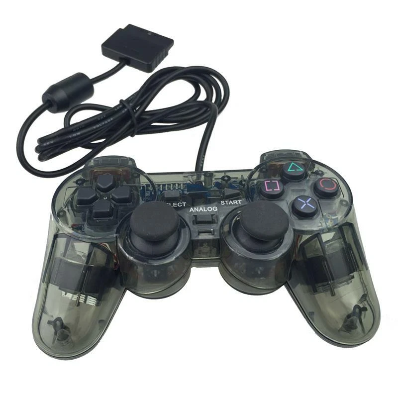 Sony sales ps2 remote