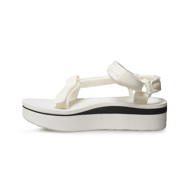 next black strappy sandals