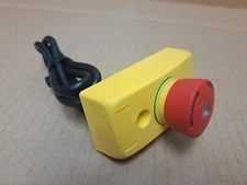 ABB Jokab Safety Smile Emergency Stop Button 10EA 2TLA030051R0400