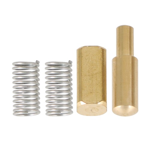 Rebuild Kit For All Automotive 500 600 650 700 750 800 CFM 1806 1825 1826 1812 - Picture 5 of 12