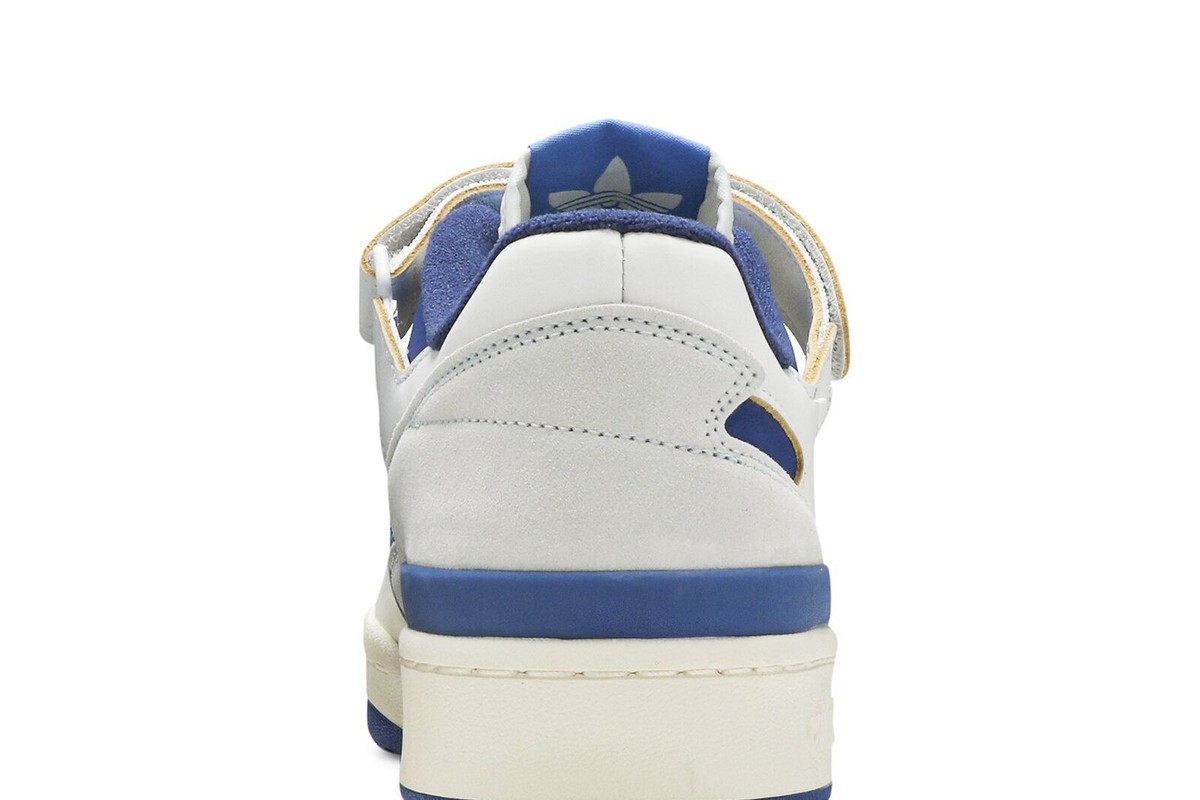 adidas Forum 84 Low OG 'Bright Blue' S23764 | eBay
