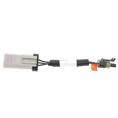 01-02 RAM 2500 3500 TURBO BOOST SENSOR WIRING HARNESS OEM NEW MOPAR 68018993AA — 第 4/4 张图片