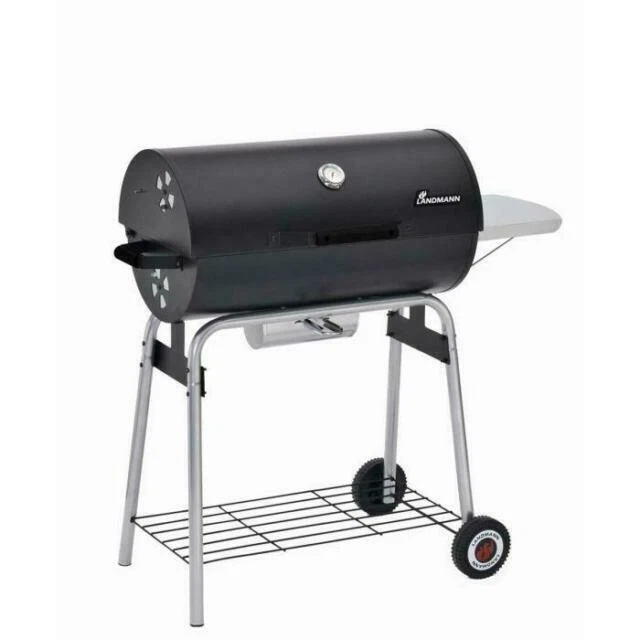 Barbecues et équipements de chauffage extérieur LANDMANN