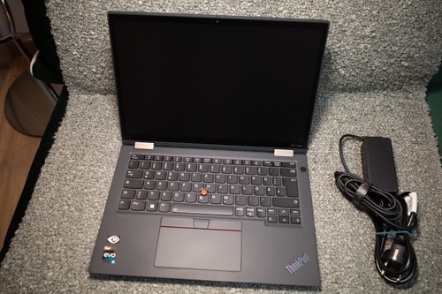 Lenovo ThinkPad X13 Yoga Gen 3, Intel Core i5 1235U, Win 10 Pro 64-Bit QWERTZ