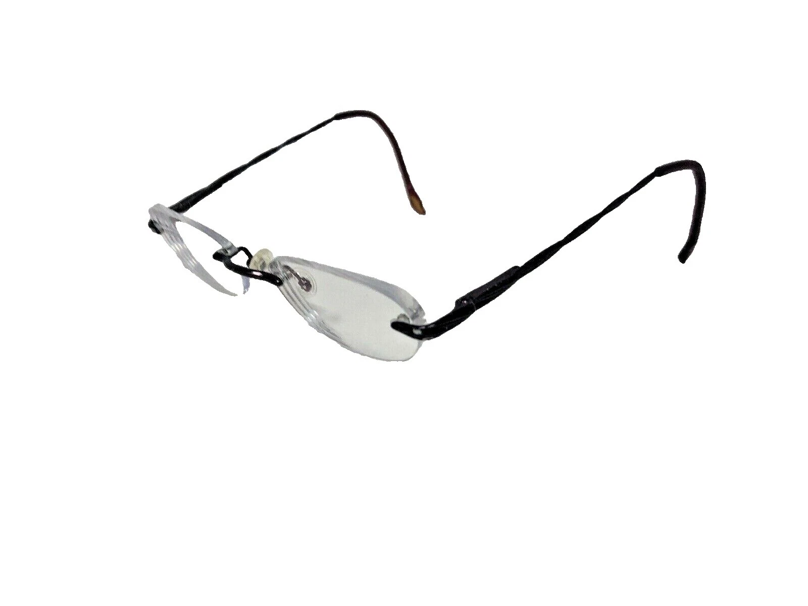 Marcos de Gafas plástico Adrienne Vittadini