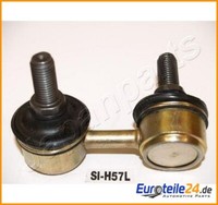 Stabilisator, Fahrwerk Japanparts SI-H57L Links FüR Hyundai