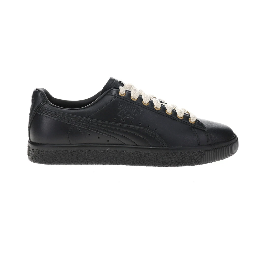 Scarpe casual Puma Clyde The Brooklyn Circus stringate da uomo nere sneakers 4018190