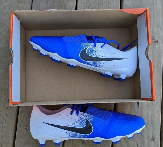 Nike Phantom Venom AG Pro Svart Konstgr Sskor P