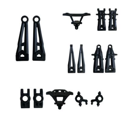 ABS RC Modellauto Ersatzteile für Q901/Q902/Q903 Ersatz