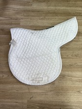 Nuumed Griffin Size Cob Hi Wither Wool Numnah