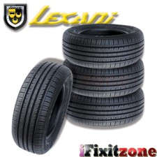 4 Lexani Lxtr-203 20555r16 91v Tires 50k Mileage Warranty All Season Touring